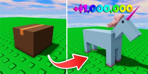 Roblox: Yard Sale Simulator Codes