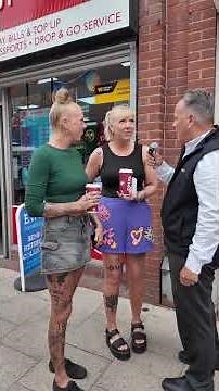 Who Drives a Kia in Bury? Let’s Find Out! #kia #public #interviews #shorts