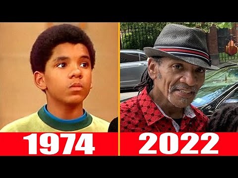 Good Times (1974–1979) All Cast ★ THEN and NOW | Real Name & Age | Classic TV Shows