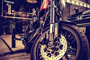 Top 5 Best Motorcycle Chain Locks • (Ultimate 2026 Reviews)