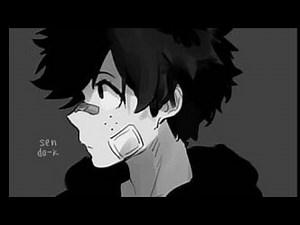 Bnha/mha lyric (not) prank 'fairytale' (ft.dadzawa and lov) (5/?)