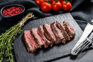 Easy Flank Steak Recipes