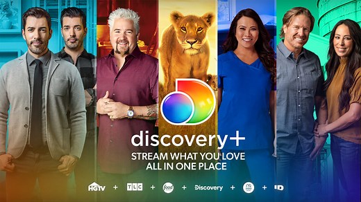 Discovery Plus Free Trial: Try for Free for 7 Days and Gain Access to Over 70,000  Episodes From Thousands of TV Series