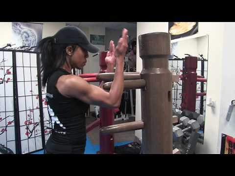 Modern Wing Chun Kung Fu