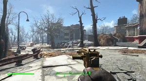 Fallout 4 Gameplay Walkthrough - The Glowing Sea