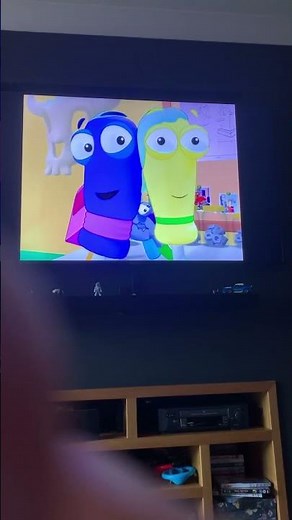 Handy manny we work together song