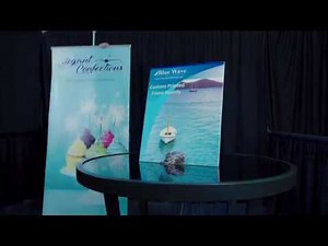 Custom Foam Board Signs: Durable & Professional Printing Options