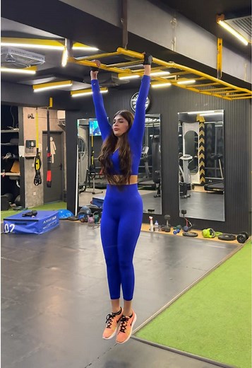 Gym Workout Routine for Women: Strength and Fitness