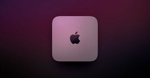 Mac mini