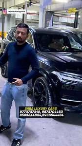 314K views · 1.9K reactions | Shocking Deals of Dream Cars at BABA LUXURY CARS | Wow Autos by Nitin | Facebook