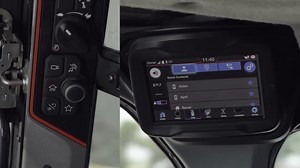 Time for another edition of Bobcat 101! Today we're going to look at the jog shuttle and show you how it can be used to navigate the Bobcat touchscreen display. 👍 #OneToughAnimal | Bobcat Company