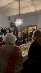 2.5K views · 63 reactions | Happy #BurnsNight, everyone! Burns Night...