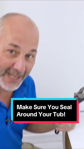 Bathroom renovation coming up? Don’t forget this important step! 🛁 • • #bathroomreno #bathroomdesign #diybathroomremodel #diybathroom #homerenovisondiy #homereno #houserenovation #renovationlife #homeimprovements #renovationproject #homerenovations #homedesign #interiordesign #remodeling #diyrenovation #projecthome #tipsandtricks #diy #howto #homeinspo #bathtubinstallation