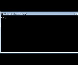 How to Restart Your Computer Using Command Prompt!!