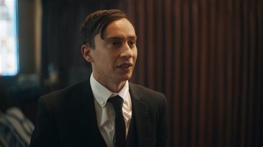 11K views · 35 reactions | In Running On Empty, Mortimer receives some life-changing news and sets out on a spirited quest to find meaning in his existence and discovers the girl of his dreams along the way. | IGN | Facebook