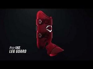 EvoShield Pro-SRZ™ Leg Guard