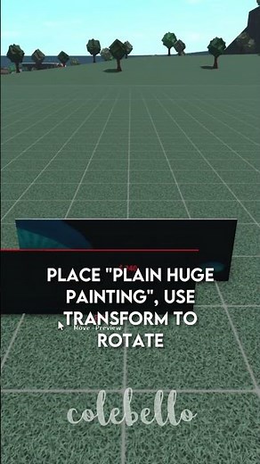 bloxburg ~ custom rug/floor decal TUTORIAL!!