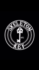 682 reactions · 89 shares | Skeleton Key Mfg on Reels | Facebook