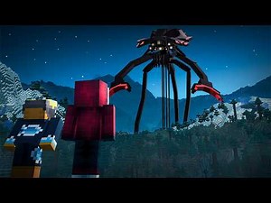 Minecraft's Most DISTURBING Modpack Got Even Scarier...