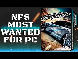 How to Install Nfs Most Wanted on PC/LAPTOP | DOWNLOAD GUIDE | GAMEPLAY 2025 [no charge]