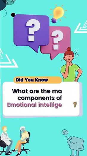 What is Emotional Intelligence? | Why is EQ important?