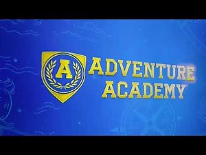 Adventure Academy commercial 10/22/2019