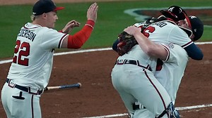 How to get tickets to see the Braves in the World Series in Atlanta