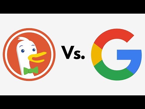 What is DuckDuckGo and How Does It Work? - DuckDuckGo Vs Google