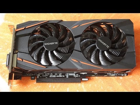 Gigabyte RX570 Gaming 4G Unboxing & Overview