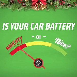 Which list is your car battery on? Find an Interstate Batteries dealer near you and get your car battery tested today! http://bit.ly/2AfnM5q | Interstate Batteries