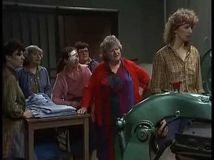 Prisoner: Cell Block H - Episode 606