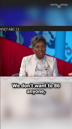 Winsome Earle Sears forced off campaign trail due to Virginia redistricting battle