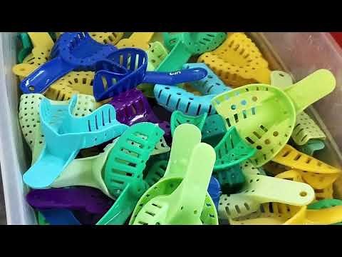 STERILIZATION- Autoclave, Cold Sterile, & Ultrasonic