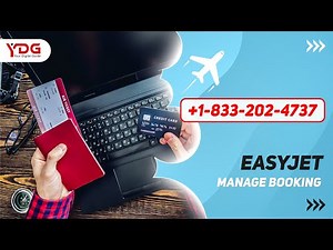 How EasyJet Manage Booking Works?