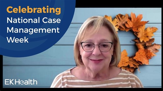 #cmweek2025 #casemanagement #healthcareheroes | EK Health Services Inc.