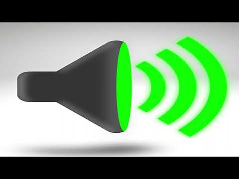 Mac Quack Sound Effect