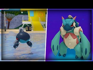 How To Get EVERY *NEW* LOOMIAN In The BEACH Update In Loomian Legacy!