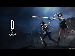 「Ｄ×２ 真・女神転生リベレーション」2020年9月大型アップデート「分岐未来」PV