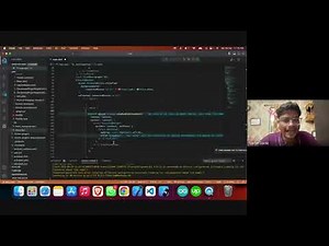 Integrating ESP32 with Flutter for IoT Read Write Operations Guide by Sachin Darde.
