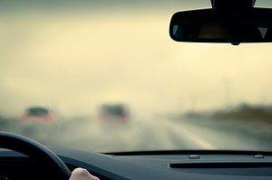 How To Stop Your Windshield From Fogging Up - Car Glass Guru