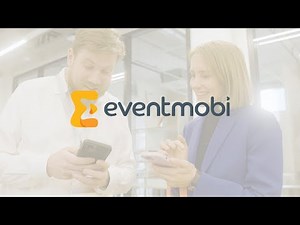 EventMobi - The Event Management Software That Makes Running Your Events Easy