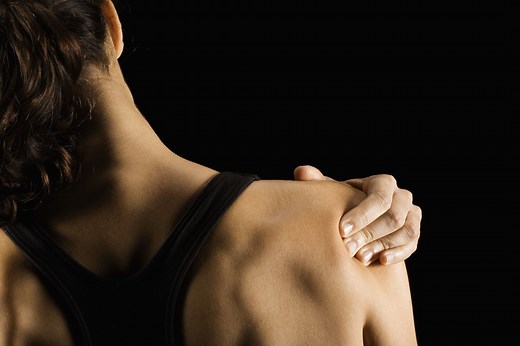 How Do Muscle Diseases Affect Your Body?