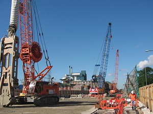 Plate Load Test: Uses, Method, Plate Size and Interpretation