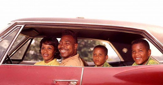 Great Migration: Definition, Causes & Impact | HISTORY