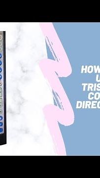 How to Program Universal Remote Control (Trisonic) with Direct Code Entry [Step by Step]