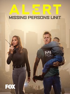 Alert: Missing Persons Unit: Season 1 | Rotten Tomatoes
