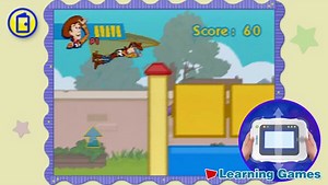 User manual Vtech Toy Story (English - 10 pages)