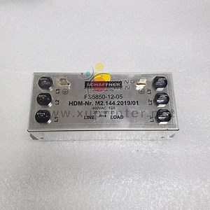 [Hot Item] Original Filter Module M2.144.2019 Interference Filter Fuer Klm for Heidelberg Offset Press Parts