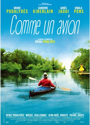 Film Comme un avion – Cineman Streaming Guide