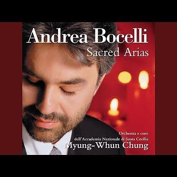 Schubert: Ave Maria, D. 839